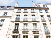 Cosy studio 2 pers ST GERMAIN DES PRES ODEON -
