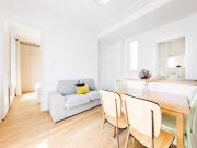 Charming apartment near Place dItalie - 1BDR 2P