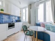 Cosy apt - Saint-Germain-des-Prés - Mobility lease