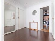 Charming apartment 1 BDR 2P Trocadéro