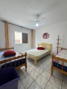 Apto Praia Grande frente ao mar