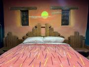 Mirador de las aguas