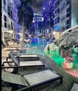 Top Pattaya Central