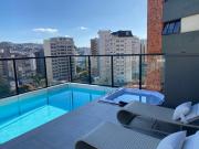 Studio Confortável - Tudo novinho