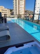 Studio Confortável - Tudo novinho