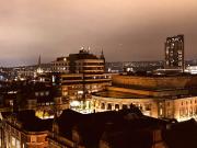 The Idyllic City Centre Stay I Free Parking II