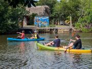 Palmento Grove Garifuna Eco-Cultural & Healing Institute
