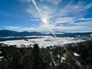 Chalet cosy 4 pers, vue Lac Matemale, équipements complets - FR-1-758-38 Chalet cosy 4 pers, vue Lac Matemale, équipements complets - FR-1-758-38
