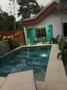 Villa JADE, La Fortuna Downtown