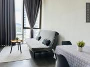 Top Petaling Jaya