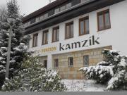 Top Česká Kamenice