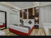 Hotel O Raas Near Near Paschim Vihar