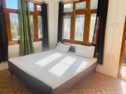 Crest of Bliss Crest of Bliss