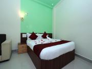Top Thekkady