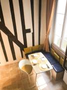 Quartier dEmily in Paris