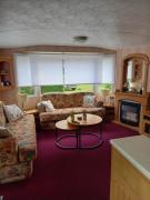 chalet 16 de tien heugten drenthe