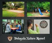 Bolagala Nature Resort