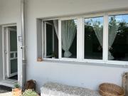 Studio in neuem EFH (2023)