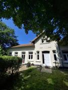 Ferienwohnung Meeresglück