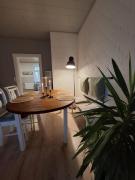 Ferienwohnung Meeresglück