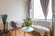 Cozy studio in Phu Nhuan District near District 1