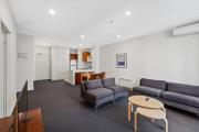 Stadium Apartments - CBD Living on Little Bourke