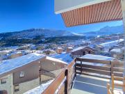 La Casa Di Giuma Magnifique studio à Valmorel