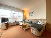 Frische Brise FeWo 03 09