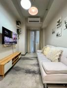 S residence, Mall of Asia Area