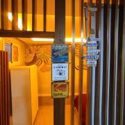 Appartement de standing à wifak temara