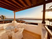 5 bedroom villa with private pool at el gouna