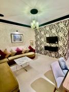 Apartment, well equipped