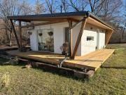 Oaza de liniște Olănești