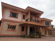 Pongkham Guesthouse Hongsa