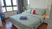 Cahaya homestay