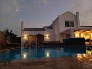 Melia Villa Kos with Heated Pool