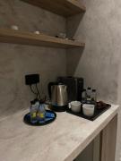 شقة انيقة بـ3 غرف وصالة