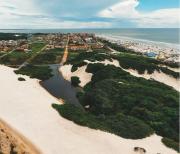 Temporada no Paraiso, Salinópolis te espera- Apartamento no Centro da cidade