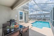 Champions Gate Home w Private Pool, Resort Perk ,near Disney