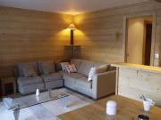 Confortable appartement avec accès WIFI, proche pistes - Méribel - FR-1-355-98