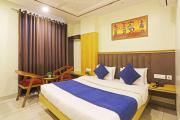 Top New Delhi