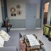 Gwangnam Beach Donabine