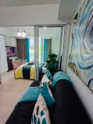 Maldives Suites, Azure Urban Resorts and Residences