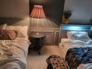 Forbidden Alley Gwangan