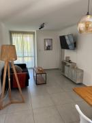 Departamento entero Córdoba-barrio General Paz