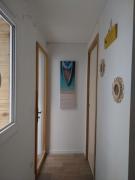 Sète Centre ville T2 rénové