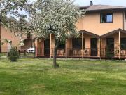 Nameliai Suaugusiems, Sventojoje