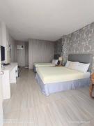 Down South 118 Beach Resort