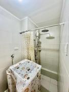 Davao Downtown Condo With Pool Access