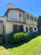 Casa amplia para 8 personas